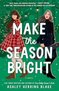 Make the Season Bright Book Cover