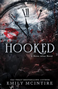 Hooked Book Cover
