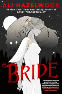 Bride Book Cover