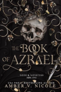Book of Azrael