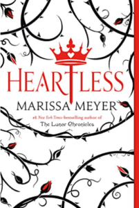 Heartless Heartless